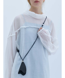 ACOC（アコック）の「Calla Charm_Black（チャーム）」