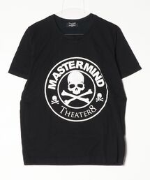 mastermind JAPAN（マスターマインド）の「半袖Tシャツ【THEATER8コラボ】（Tシャツ/カットソー）」