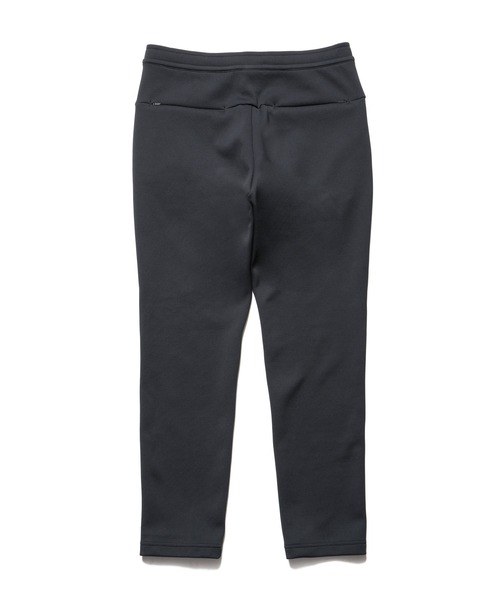 F.C.Real Bristol(エフシーレアルブリストル)の「QUARTER KNIT ESSENTIAL PANTS(その他パンツ・メンズ・チャコールグレー/ブラック・X-LARGE/SMALL/MEDIUM/LARGE/XX-LARGE)」の5枚目の写真