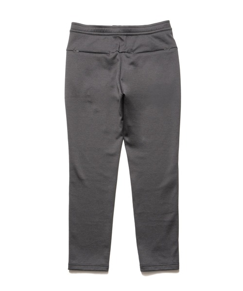 F.C.Real Bristol(エフシーレアルブリストル)の「QUARTER KNIT ESSENTIAL PANTS(その他パンツ・メンズ・チャコールグレー/ブラック・X-LARGE/SMALL/MEDIUM/LARGE/XX-LARGE)」の10枚目の写真