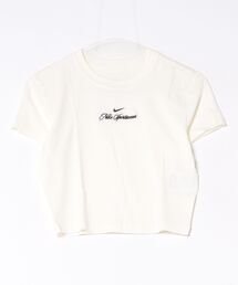 NIKE ナイキ W CHLLKNT CRP TEE EG ショートスリーブ IU4497 133SAIL