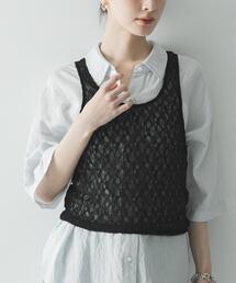 URBAN RESEARCH | ストレッチレース2WAYタンクトップ(タンクトップ)