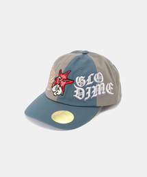 DIME（ダイム）の「【Dime/ダイム】GLO DIME LOW PRO CAP（キャップ）」