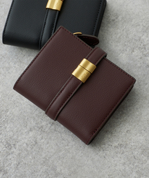 Spick & Span | 《WEB限定 / 追加》TOV / トーヴ  PAON WALLET*(財布)