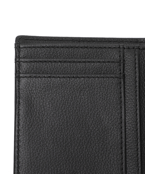 Spick & Span（スピックアンドスパン）の「《WEB限定 / 追加》TOV / トーヴ  PAON WALLET*（財布・レディース・チョコ/ブラック・FREE）」の14枚目の写真