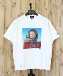 CHUCKY IT'S TIME TO PLAY T-SHIRT