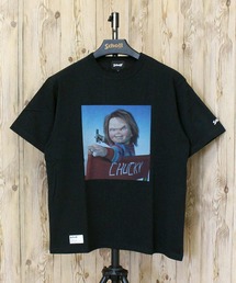CHUCKY IT'S TIME TO PLAY T-SHIRT
