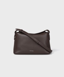 Paul Smith｜ポール・スミスのショルダーバッグ（ブラウン/茶色系