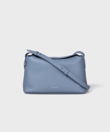Paul Smith｜ポール・スミスのショルダーバッグ（ブルー・ネイビー