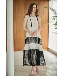 Estella.K｜エステラケーのワンピース（花柄・ボタニカル柄）人気