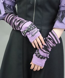 NIBBLE POISON（ニブルポイズン）の「ＵＶカットベルトアームカバー（その他雑貨）」