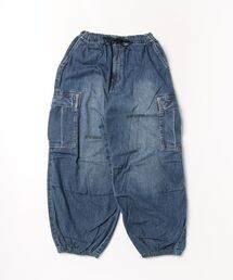 DENIM DUNGAREE｜デニムダンガリー（キッズ）の通販 - ZOZOTOWN