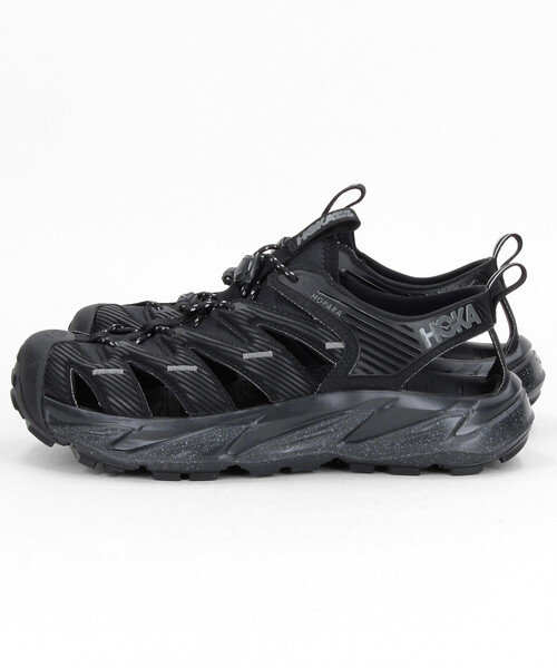 FREAK'S STORE（フリークスストア）の「HOKA ONE ONE/ホカオネオネ Hopara[23.5cm～24.5cm展開]/ホパラ（スニーカー・レディース・ブラック・24.0cm/23.5cm/24.5cm）」の3枚目の写真