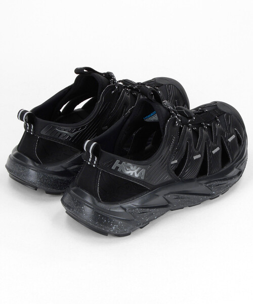 FREAK'S STORE（フリークスストア）の「HOKA ONE ONE/ホカオネオネ Hopara[23.5cm～24.5cm展開]/ホパラ（スニーカー・レディース・ブラック・24.0cm/23.5cm/24.5cm）」の5枚目の写真