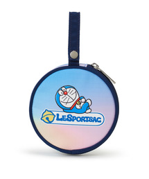 LeSportsac（レスポートサック）の「【DORAEMON】ROUND PIPING CHARM（チャーム）」