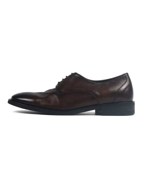 YOWE(ヨウィ)の「Eric, Brown(ドレスシューズ・メンズ・その他・24.5cm/25.5cm/25cm/26.5cm/26cm/27.5cm/27cm/28.5cm/28cm)」の1枚目の写真