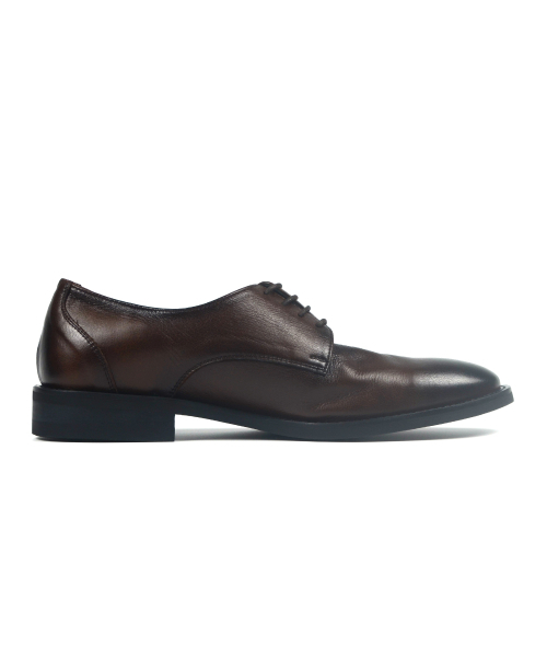 YOWE(ヨウィ)の「Eric, Brown(ドレスシューズ・メンズ・その他・24.5cm/25.5cm/25cm/26.5cm/26cm/27.5cm/27cm/28.5cm/28cm)」の10枚目の写真