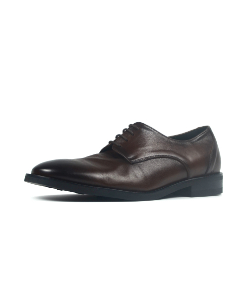 YOWE(ヨウィ)の「Eric, Brown(ドレスシューズ・メンズ・その他・24.5cm/25.5cm/25cm/26.5cm/26cm/27.5cm/27cm/28.5cm/28cm)」の4枚目の写真