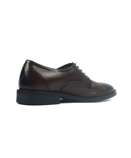 YOWE(ヨウィ)の「Eric, Brown(ドレスシューズ・メンズ・その他・24.5cm/25.5cm/25cm/26.5cm/26cm/27.5cm/27cm/28.5cm/28cm)」の6枚目の写真