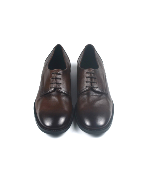 YOWE(ヨウィ)の「Eric, Brown(ドレスシューズ・メンズ・その他・24.5cm/25.5cm/25cm/26.5cm/26cm/27.5cm/27cm/28.5cm/28cm)」の8枚目の写真
