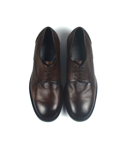 YOWE(ヨウィ)の「Eric, Brown(ドレスシューズ・メンズ・その他・24.5cm/25.5cm/25cm/26.5cm/26cm/27.5cm/27cm/28.5cm/28cm)」の9枚目の写真