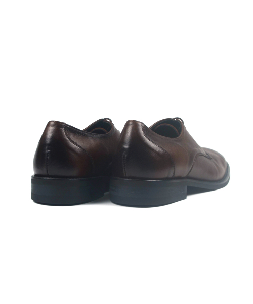 YOWE(ヨウィ)の「Eric, Brown(ドレスシューズ・メンズ・その他・24.5cm/25.5cm/25cm/26.5cm/26cm/27.5cm/27cm/28.5cm/28cm)」の2枚目の写真