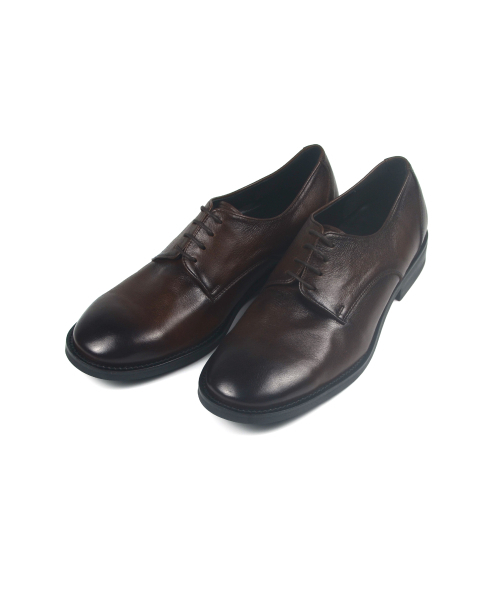 YOWE(ヨウィ)の「Eric, Brown(ドレスシューズ・メンズ・その他・24.5cm/25.5cm/25cm/26.5cm/26cm/27.5cm/27cm/28.5cm/28cm)」の3枚目の写真