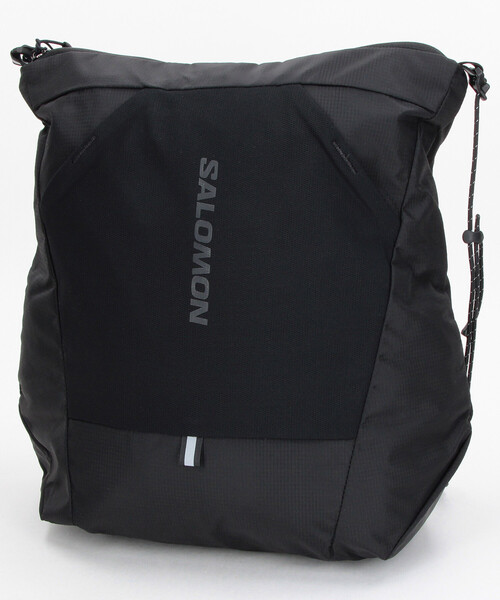 SALOMON サロモン ACS PACKABLE TOTE BAG ショルダー SALOMON/サロモン ACS PACKABLE TOTE BAG（トートバッグ）｜SALOMON