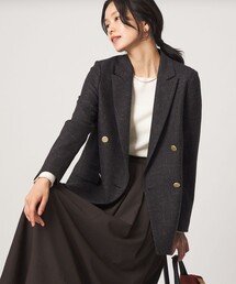 green label relaxing｜グリーンレーベルリラクシングのテーラード