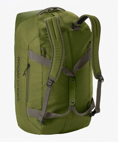 EagleCreek/イーグルクリーク ノーマターワット ダッフル 60L