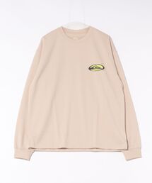 QUIKSILVER メンズ HARBOR LT ロンT 【2026年秋冬モデル】
