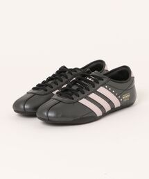 ADIDAS アディダス TOKYO W トーキョー W LA3432 ABC-MART限定 *CORE/SAND/CORE