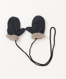forget-me-nots（フォーゲットミーノッツ）の「Baby Reversible Cozy Mitt NNB62530（手袋）」