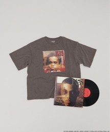 【Nas】Illmatic TEE [一部店舗・WEB限定]