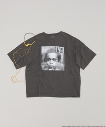 【Nas】Illmatic TEE [一部店舗・WEB限定]