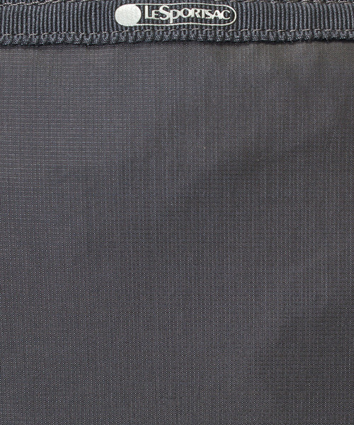 LeSportsac(レスポートサック)の「ESSENTIAL E/W BOWLER TOTE シャドウグレーC(トートバッグ・レディース・グレー・FREE)」の11枚目の写真