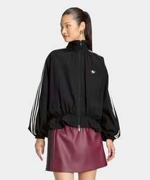 ブラウジー オーバーサイズ トラックトップ / ジャージ / トラックジャケット / アディダスオリジナルス adidas Originals / トラックジャケット / アディダスオリジナルス adidas Originals