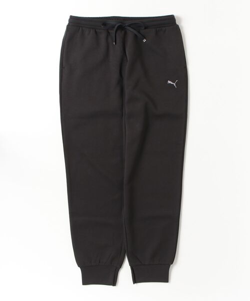 PUMA(プーマ)の「プーマ PUMA ESS ELEVATED MX PT CL DK(スウェットパンツ・レディース・ブラック/ライトグレー・S/M/L/XL)」の13枚目の写真