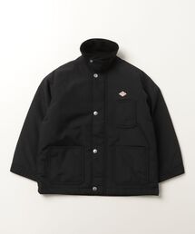DANTON（ダントン）の「DANTON:COVERALL JACKET（その他アウター）」