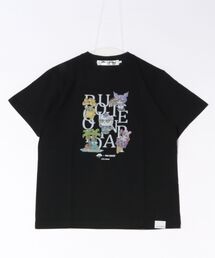 MULGA（モルガ）の「Ordinary Meets Three Artists Collaborations Random Typo T-Shirt（Tシャツ/カットソー）」