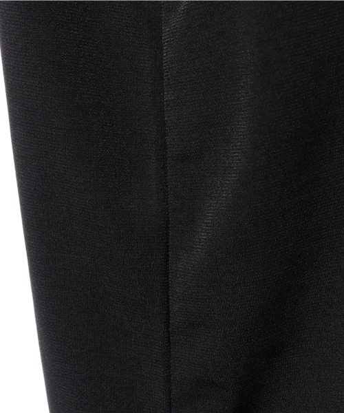 MURUA（ムルーア）の「サイドスリットシアータンクトップ（タンクトップ・レディース・ホワイト/ブラック・FREE）」の7枚目の写真