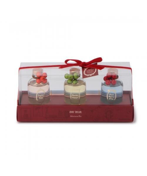 Afternoon Tea アフタヌーンティー の Ec24 リースディフューザー3個セット ルビー テイラー ルームフレグランス お香 Wear