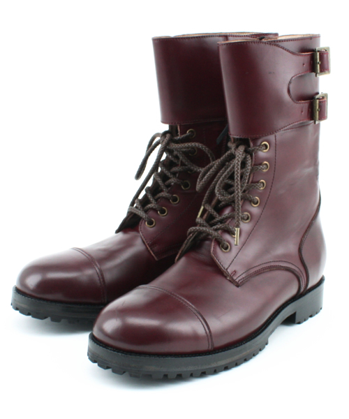 HYSTERIC GLAMOUR（ヒステリックグラマー）の「ｻｲﾄﾞﾊﾞｯｸﾙ ｺﾝﾊﾞｯﾄ