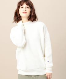Champion | ＜Champion＞ワッフルプルオーバー(ニット/セーター)