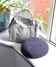 studio CLIP | カラーサーモベレー帽(ハンチング/ベレー帽)