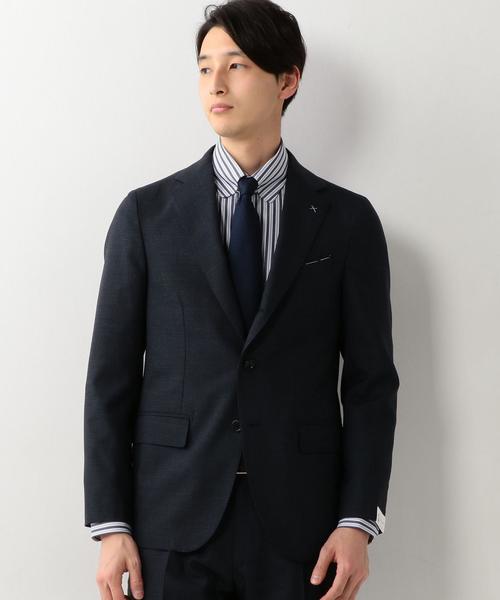 Mini Chk UNITED ARROWS(ユナイテッドアローズ)の「<ERRICO FORMICOLA (エリコ フォルミコラ)> MRNG MINI ...
