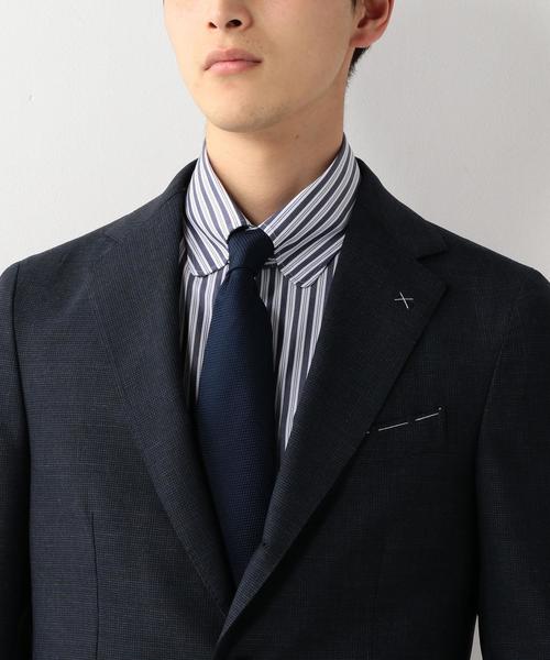 Mini Chk UNITED ARROWS(ユナイテッドアローズ)の「<ERRICO FORMICOLA (エリコ フォルミコラ)> MRNG MINI ...