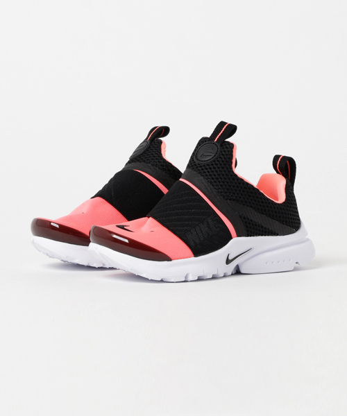 black and white presto extreme