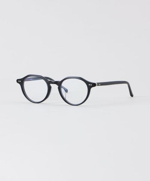 Ayame（アヤメ）の「＜ayame＞SPIKE/アイウェア.¨（メガネ・メンズ・ブラック/ブラウン/ダークブラウン/ナチュラル・FREE）」の12枚目の写真