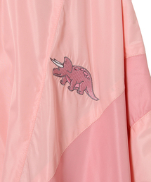 ジャケット・アウター Candy Stripper RIBBON JERSEY BLOUSON RIBBON RIBBON JERSEY BLOUSON | Candy Stripper（キャンディ
